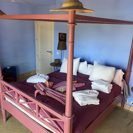 Charming 2 Bedroom On Fairplay Golf Course ヴィラ ベナルップ＝カサス・ビエハス