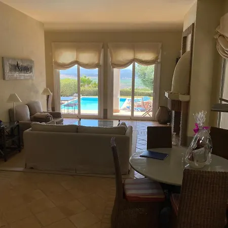 Charming 2 Bedroom On Fairplay Golf Course ヴィラ