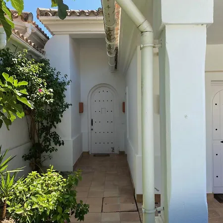 Charming 2 Bedroom On Fairplay Golf Course ベナルップ＝カサス・ビエハス