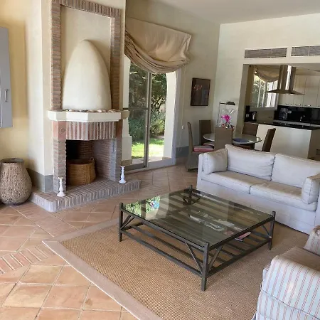 Charming 2 Bedroom On Fairplay Golf Course * Benalup - Casas Viejas